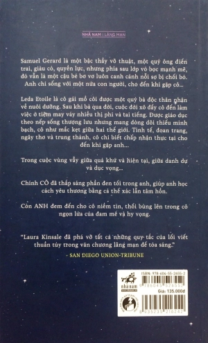 bóng tối và ánh sao