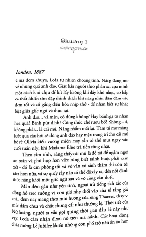 bóng tối và ánh sao