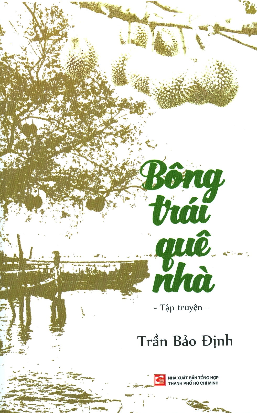 bông trái quê nhà