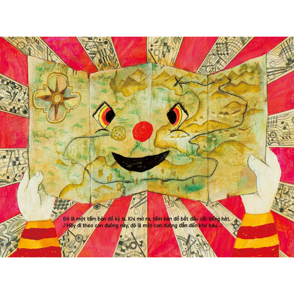 bonvo và yage - bìa cứng