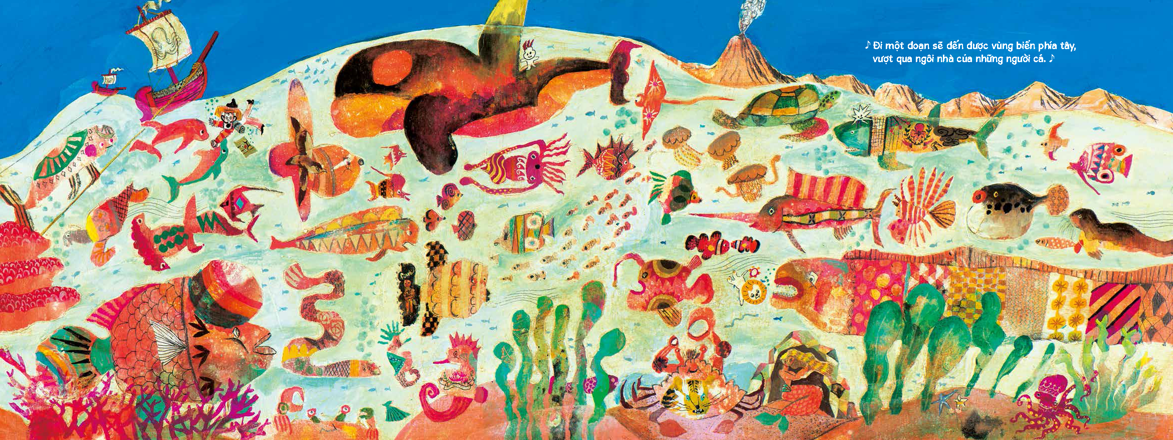 bonvo và yage - bìa cứng