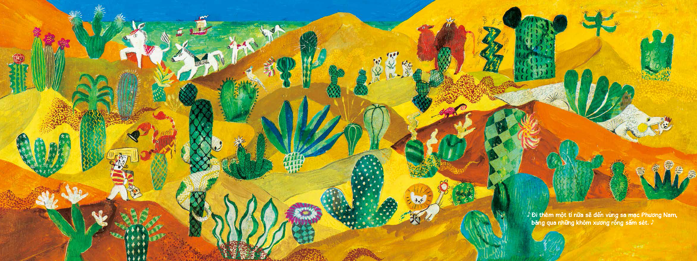 bonvo và yage - bìa cứng