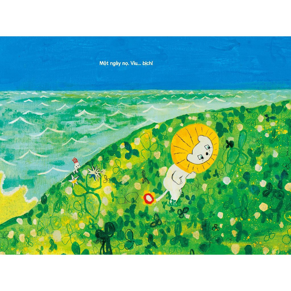 bonvo và yage - bìa cứng