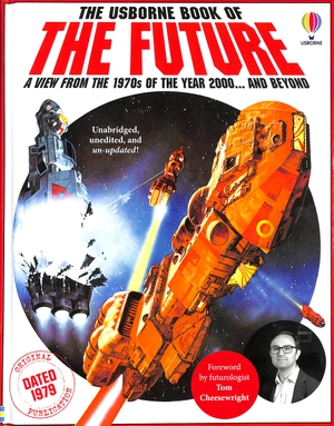 book of the future