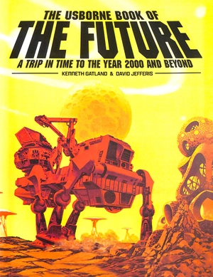 book of the future