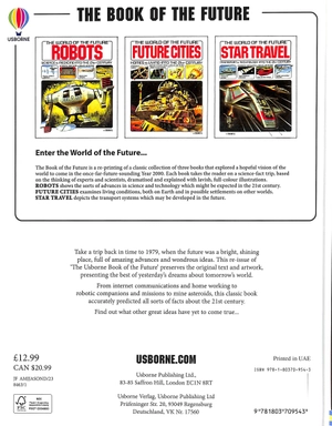 book of the future