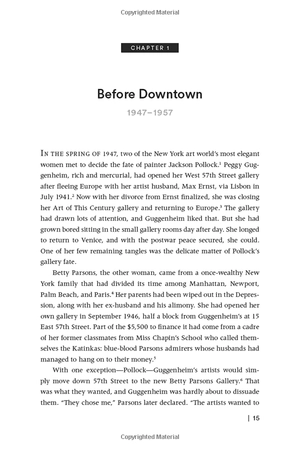 boom: mad money, mega dealers, and the rise of contemporary art