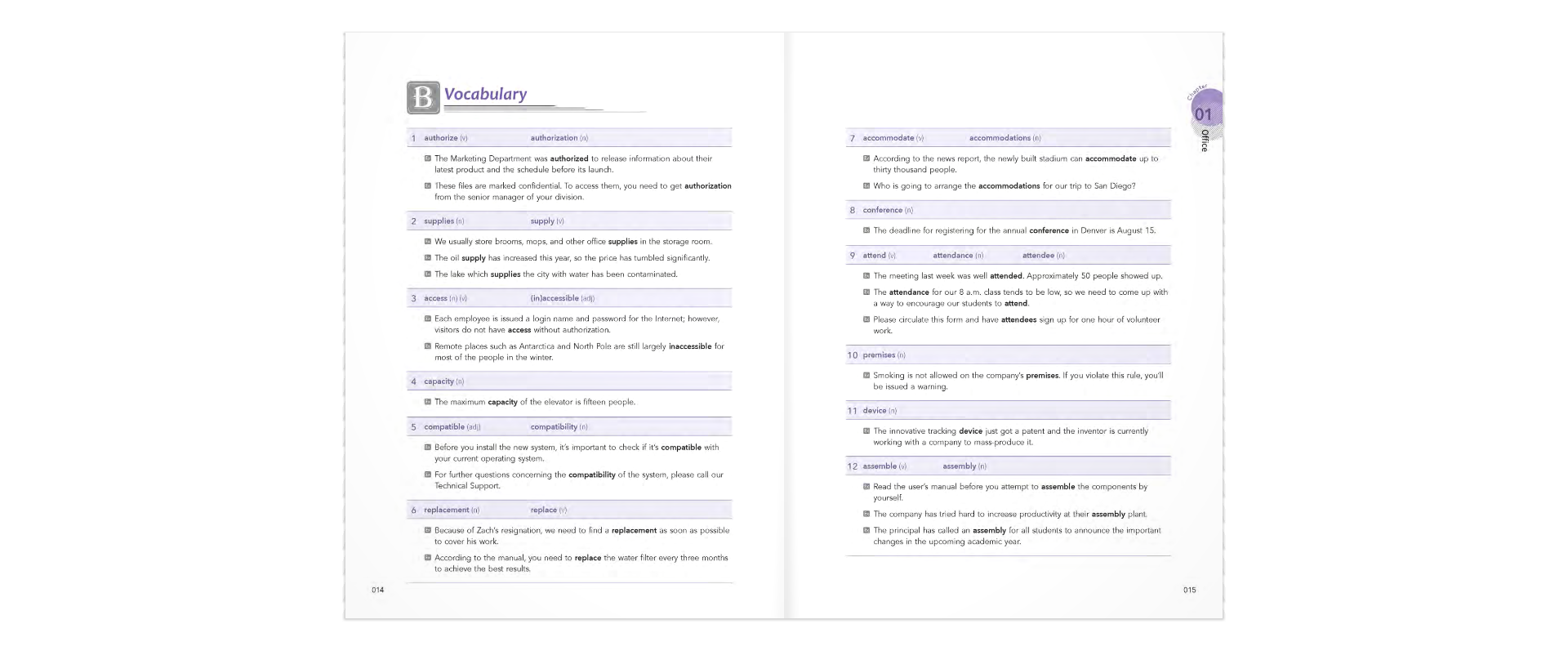 bootcamp for the toeic