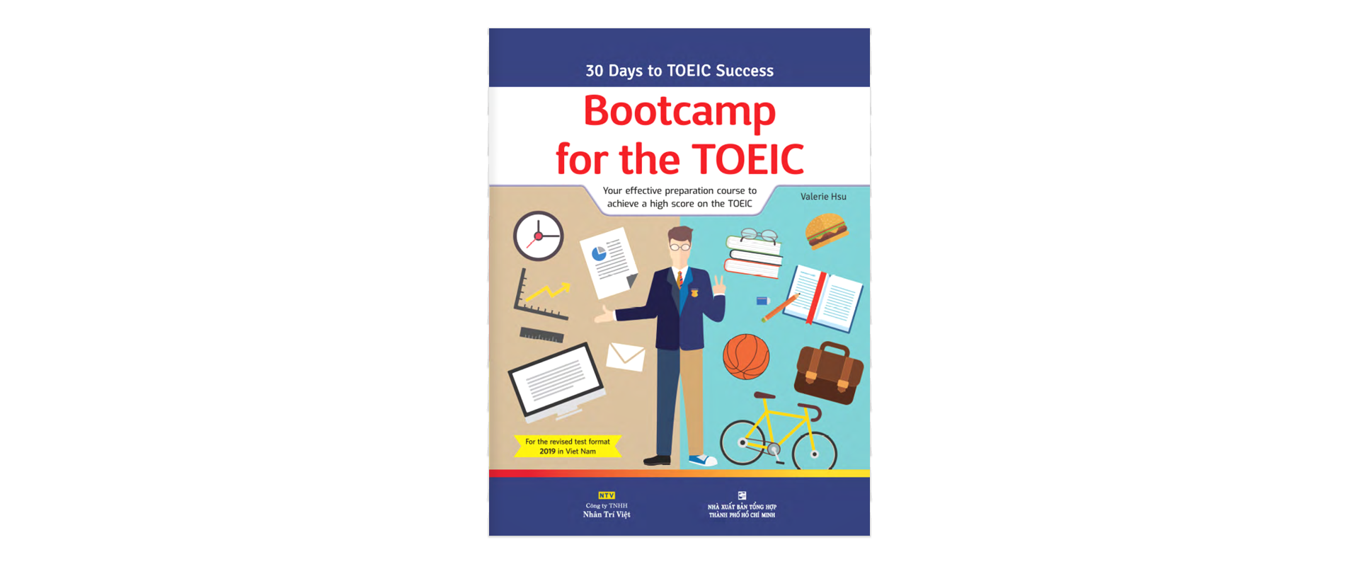 bootcamp for the toeic