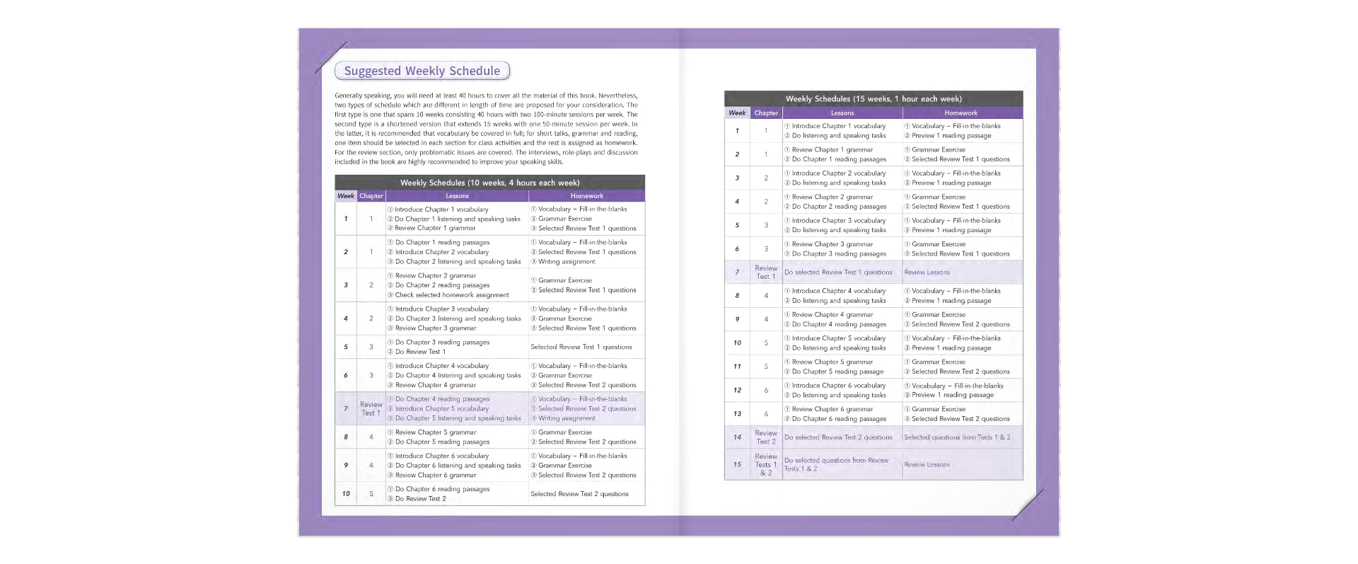 bootcamp for the toeic
