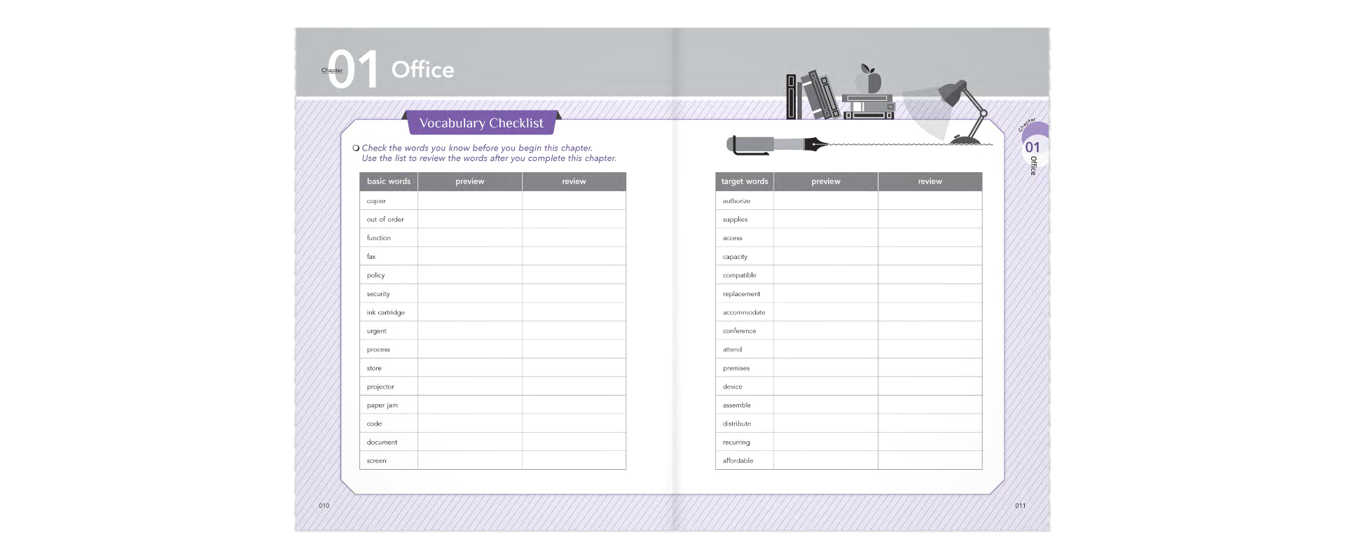 bootcamp for the toeic