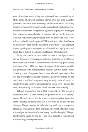 bossed up: a grown woman's guide to getting your sh*t together