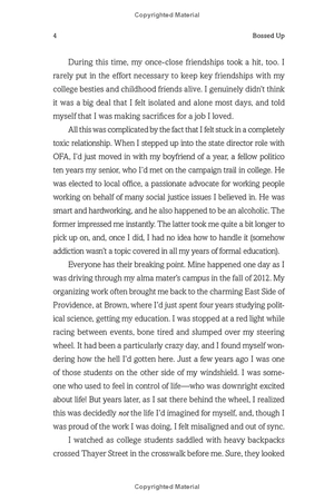 bossed up: a grown woman's guide to getting your sh*t together