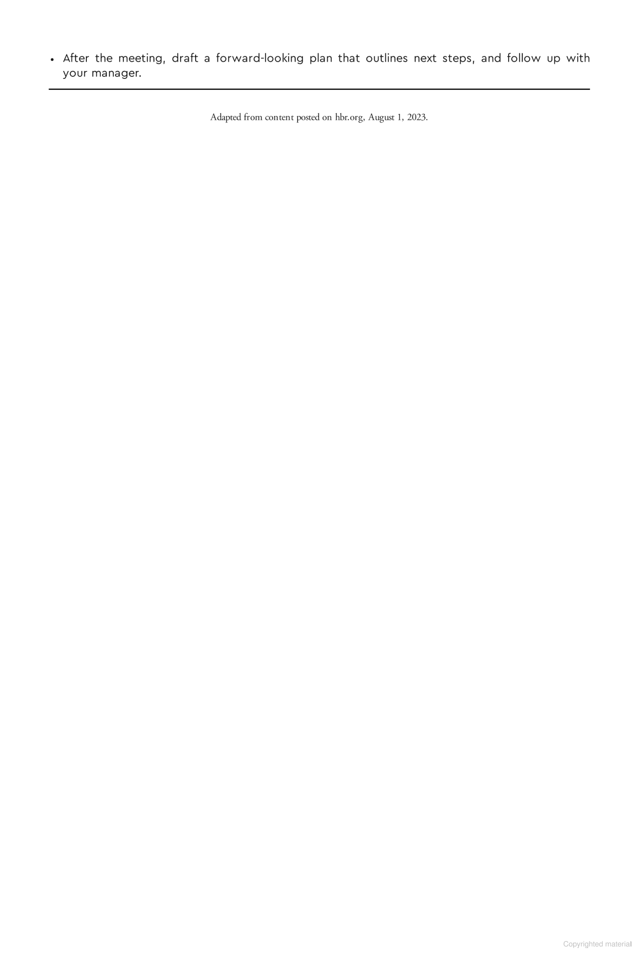 Bosses, Coworkers, And Building Great Work Relationships (HBR Work Smart Series)