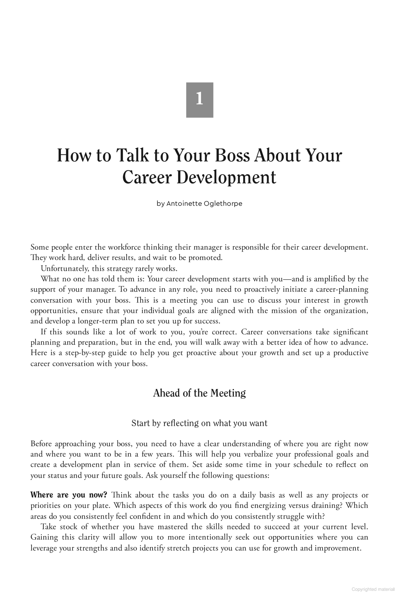 Bosses, Coworkers, And Building Great Work Relationships (HBR Work Smart Series)