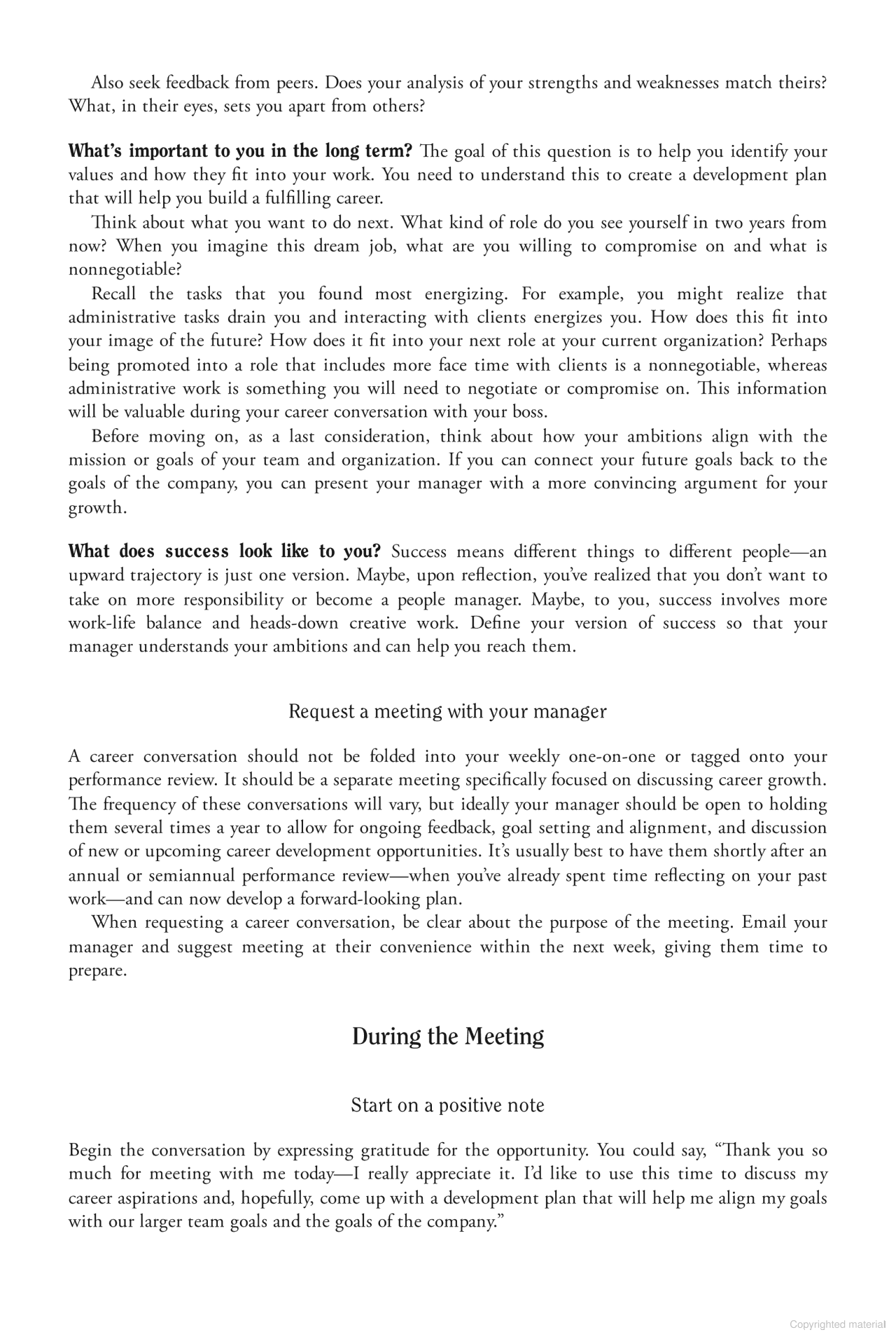 Bosses, Coworkers, And Building Great Work Relationships (HBR Work Smart Series)