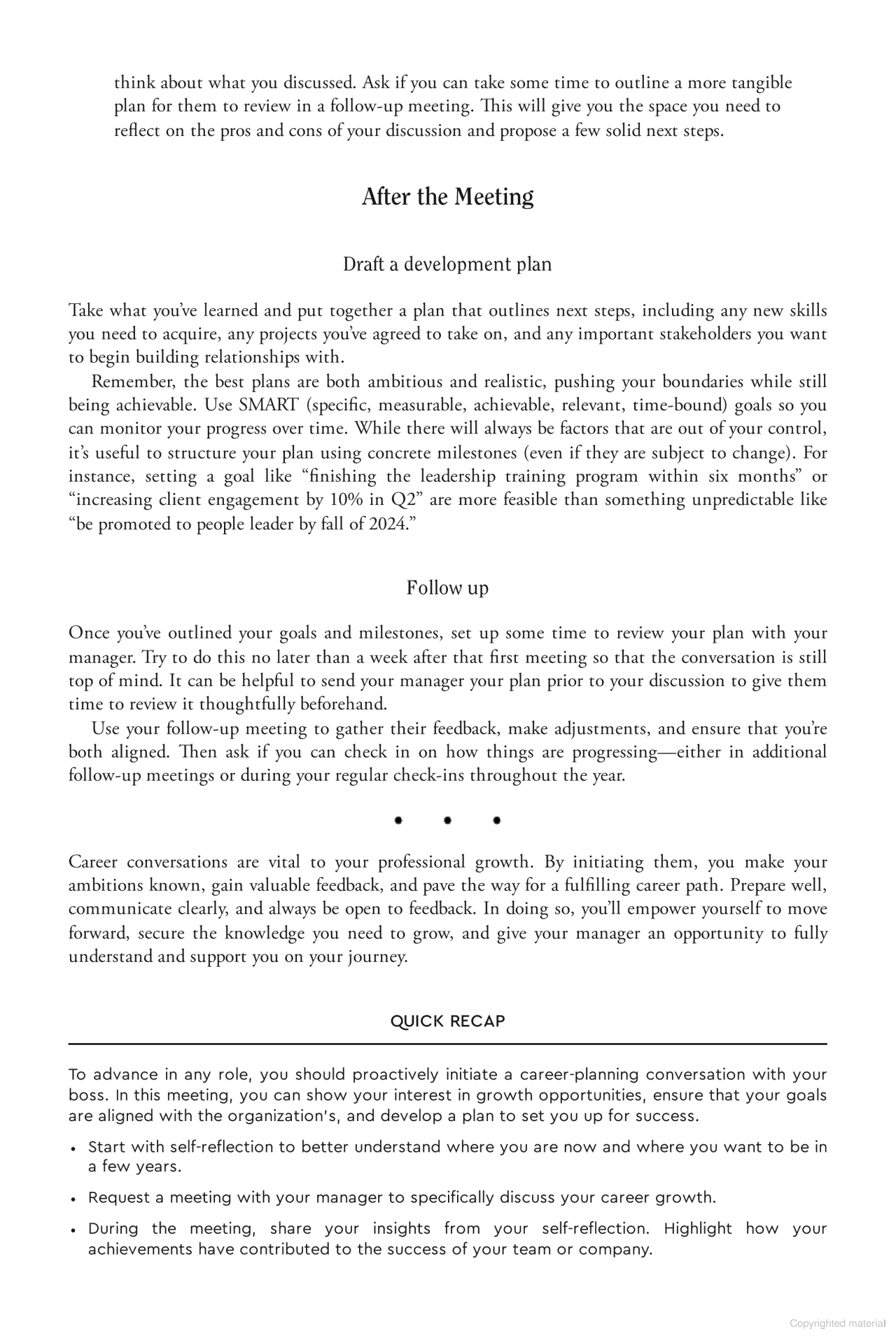 Bosses, Coworkers, And Building Great Work Relationships (HBR Work Smart Series)