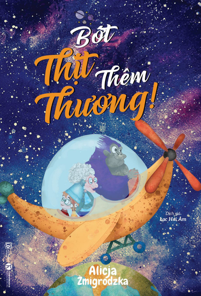 bớt thịt thêm thương!