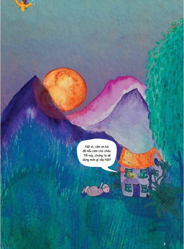 bớt thịt thêm thương!