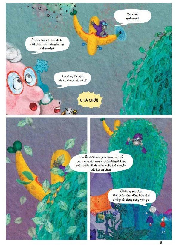 bớt thịt thêm thương!