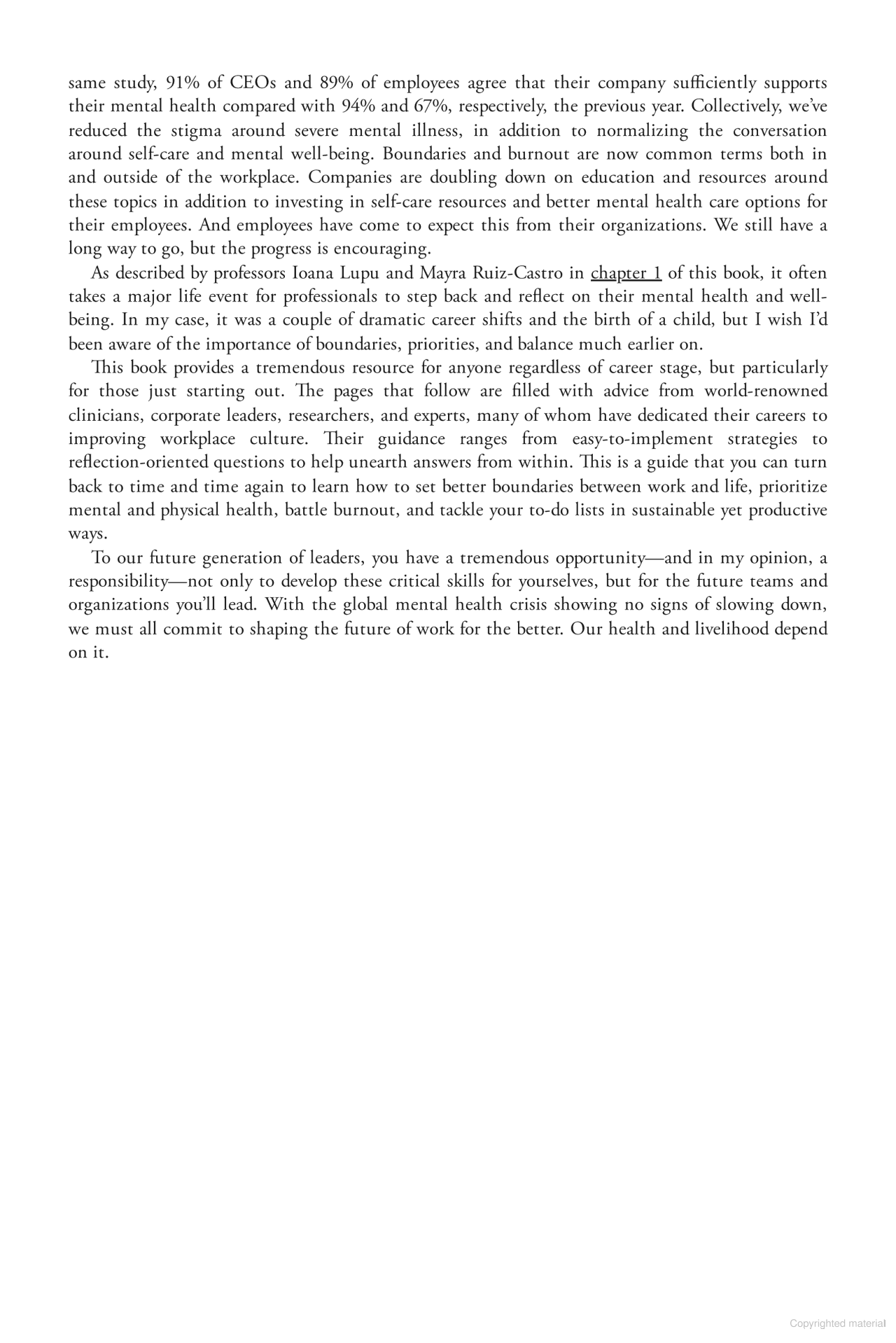 Boundaries, Priorities, And Finding Work-Life Balance (HBR Work Smart Series)