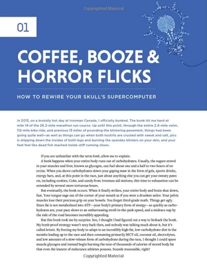 boundless: upgrade your brain, optimize your body & defy aging