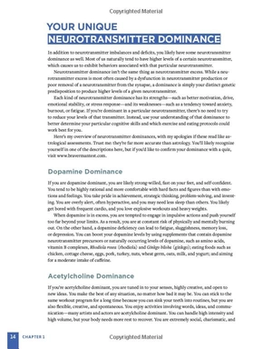 boundless: upgrade your brain, optimize your body & defy aging