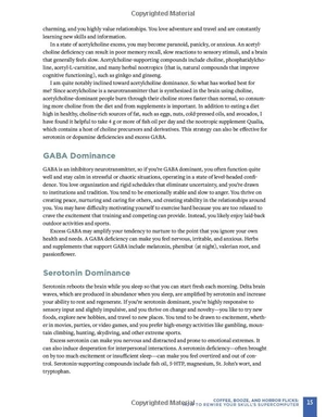 boundless: upgrade your brain, optimize your body & defy aging