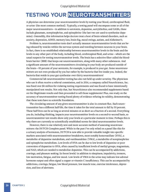 boundless: upgrade your brain, optimize your body & defy aging