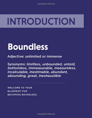 boundless: upgrade your brain, optimize your body & defy aging