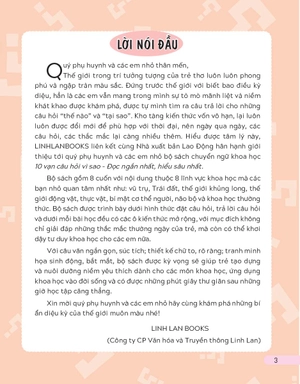 box set 10 vạn câu hỏi vì sao (bộ 8 cuốn)