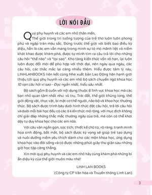 box set 10 vạn câu hỏi vì sao (bộ 8 cuốn)