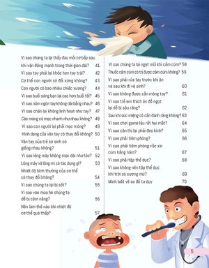 box set 10 vạn câu hỏi vì sao (bộ 8 cuốn)