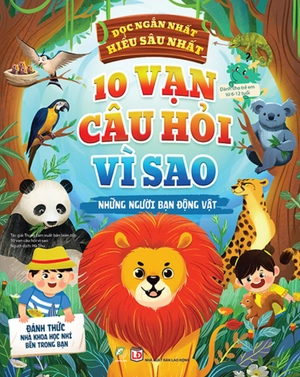 box set 10 vạn câu hỏi vì sao (bộ 8 cuốn)