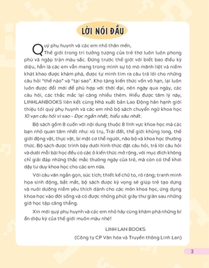 box set 10 vạn câu hỏi vì sao (bộ 8 cuốn)