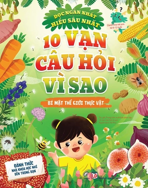 box set 10 vạn câu hỏi vì sao (bộ 8 cuốn)
