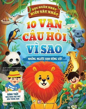 box set 10 vạn câu hỏi vì sao (bộ 8 cuốn)