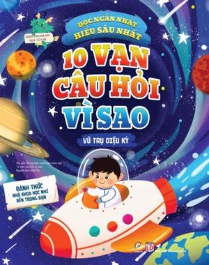 box set 10 vạn câu hỏi vì sao (bộ 8 cuốn)