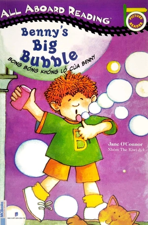 box set all aboard reading - truyện tiềm thức tiếng anh (bộ 12 cuốn)