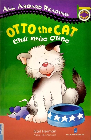 box set all aboard reading - truyện tiềm thức tiếng anh (bộ 12 cuốn)