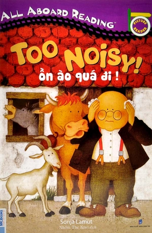 box set all aboard reading - truyện tiềm thức tiếng anh (bộ 12 cuốn)