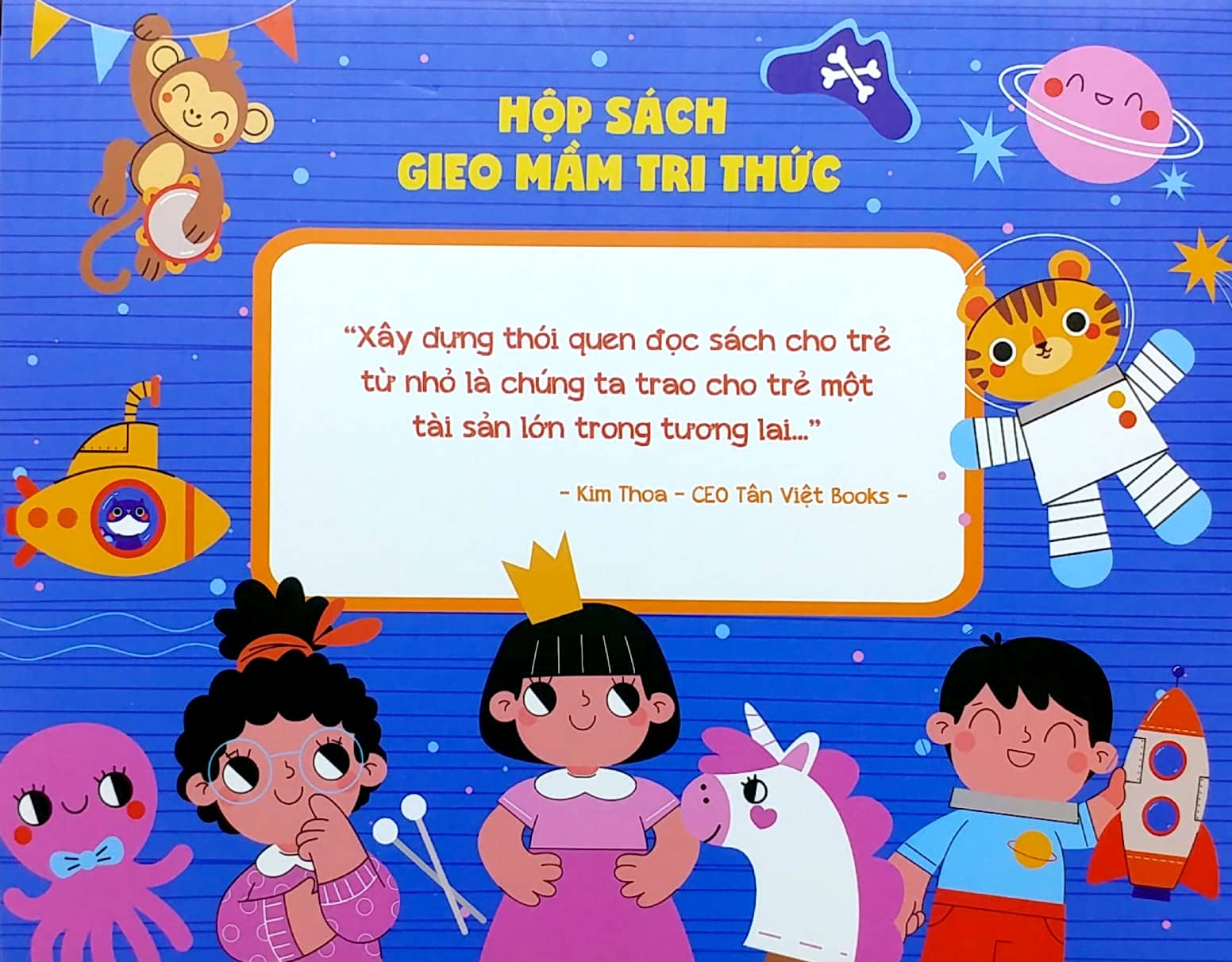 box set gieo mầm tri thức 6: nuôi dạy con kiểu nhật (bộ 3 cuốn)