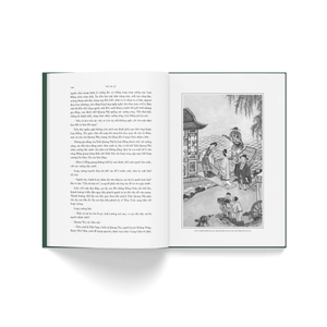 box set tây du ký (bộ 3 tập)