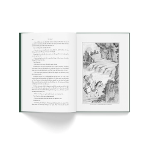 box set tây du ký (bộ 3 tập)