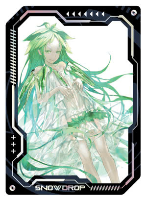 boxset beatless - tập 1 + tập 2 (hộp 2 tập) - tặng kèm 1 case bọc + 2 card ivory