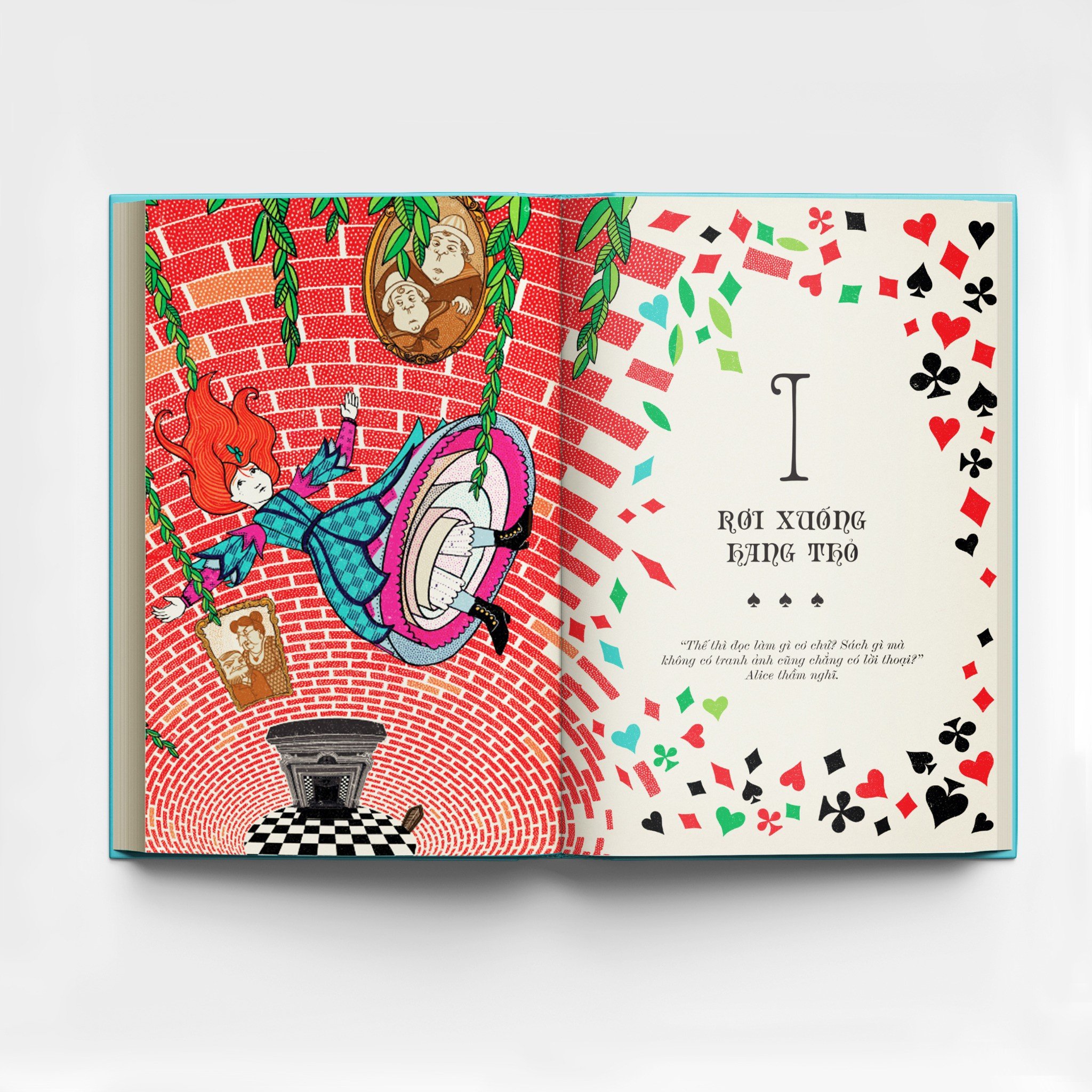 boxset bộ ba tác phẩm kinh điển dành cho thiếu nhi (bộ 3 cuốn)