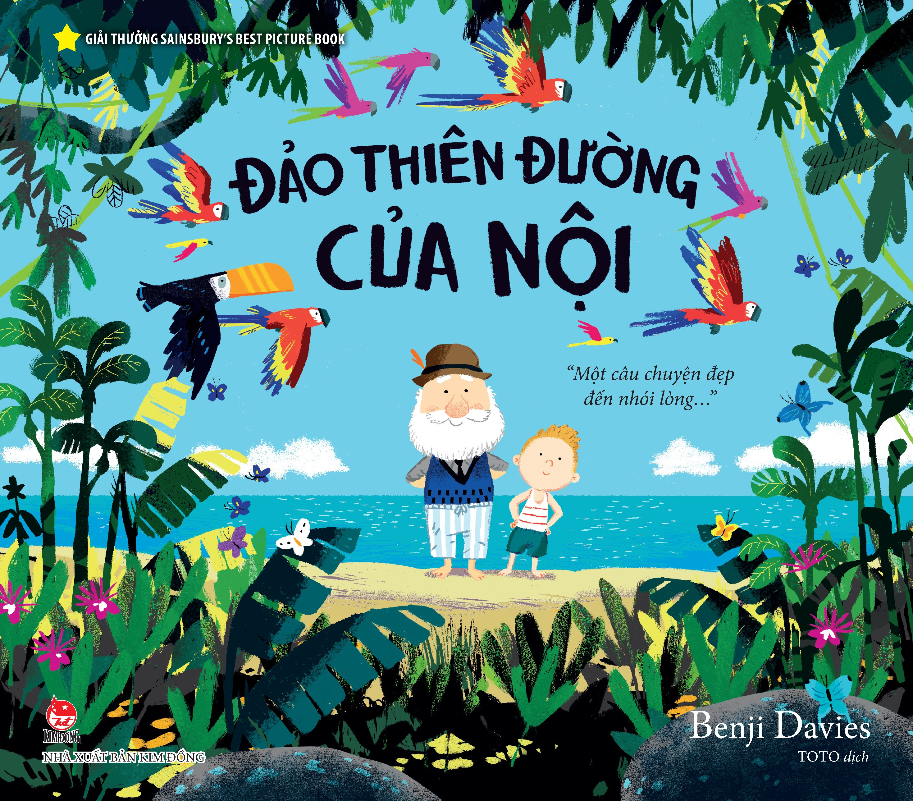 boxset cá voi đêm bão và những câu chuyện khác (bộ 5 cuốn) (tái bản 2025)