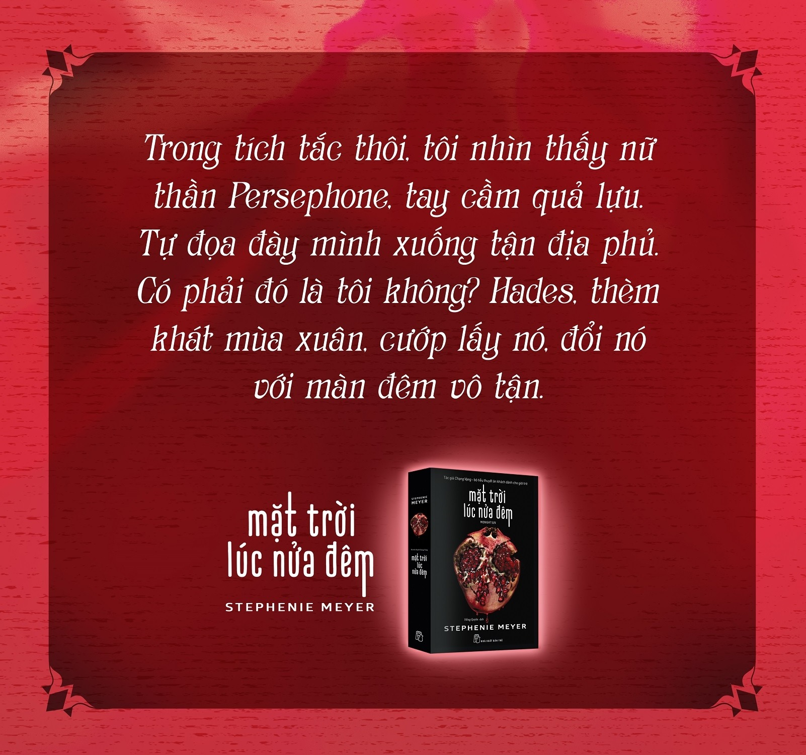 Boxset Chang Vang (Hop 5 Cuon) - Tang Kem Sach Hau Truong Phim Trang Non