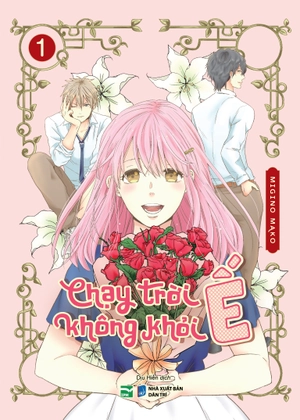 boxset chạy trời không khỏi ế - tặng kèm sticker