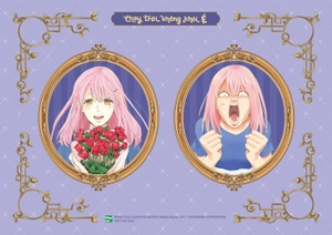 boxset chạy trời không khỏi ế - tặng kèm sticker